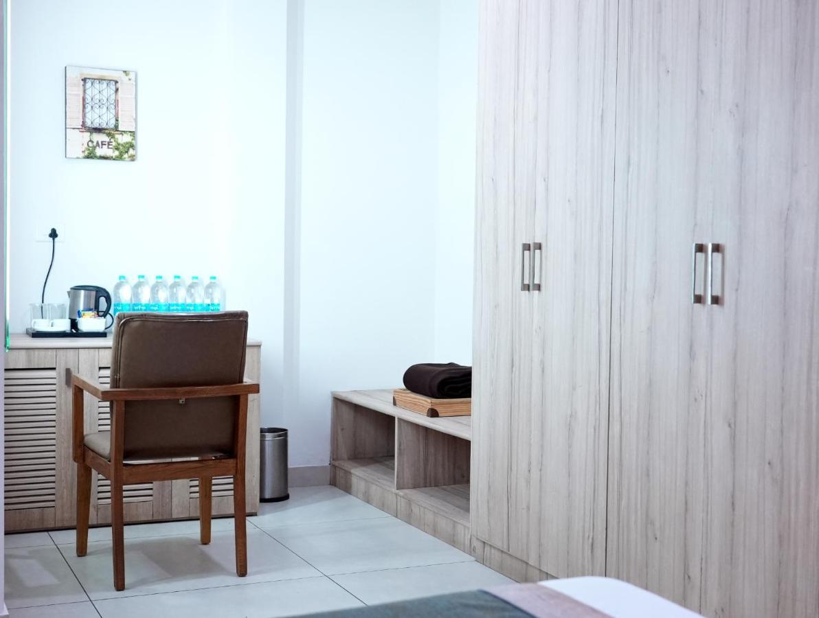 M Stays شيناي المظهر الخارجي الصورة