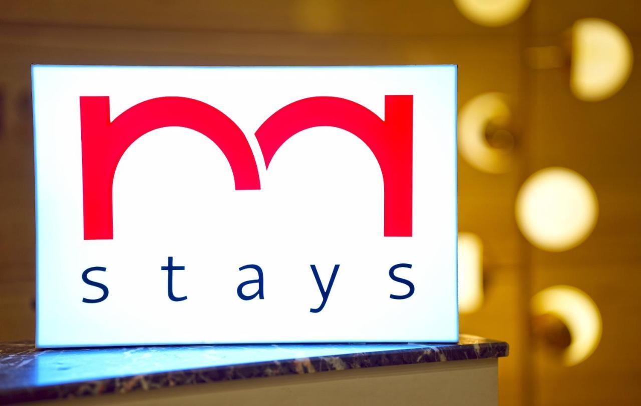 M Stays شيناي المظهر الخارجي الصورة