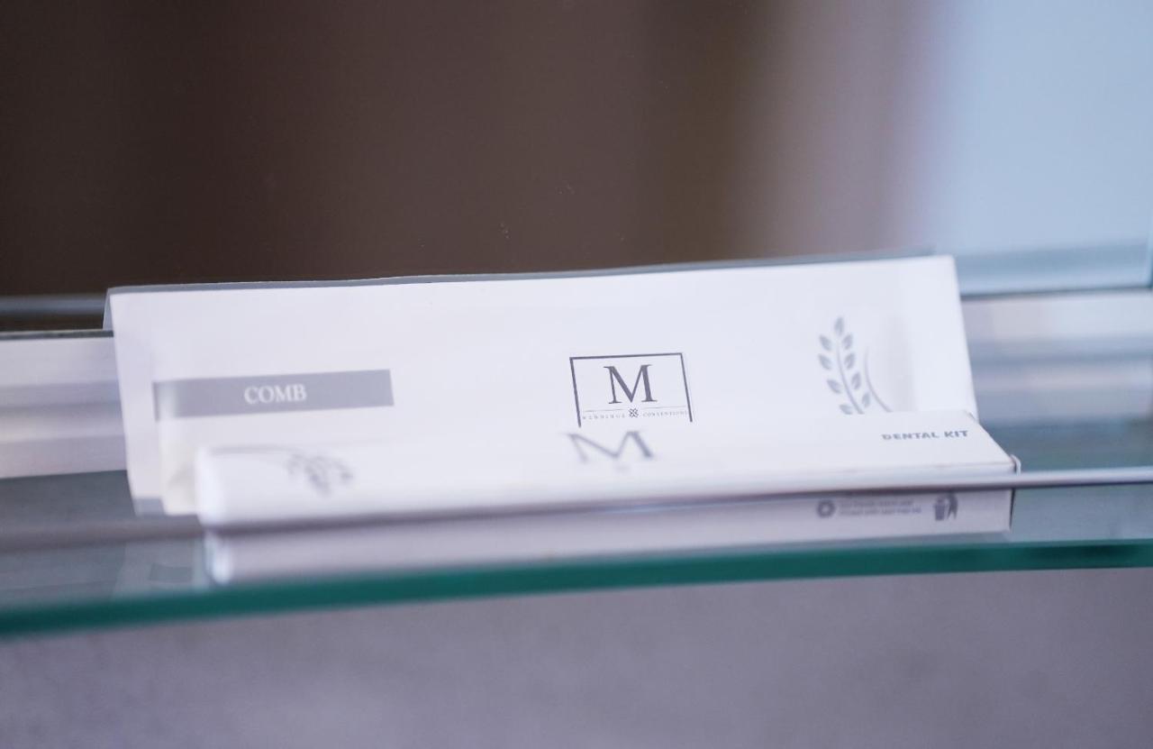 M Stays شيناي المظهر الخارجي الصورة